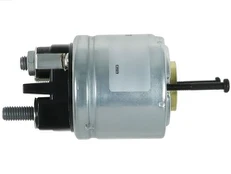 Solenoidinis jungiklis, starteris AS-PL SS3143(VALEO)