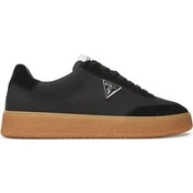 Laisvalaikio batai Guess FMTWIM LEA12 Juoda