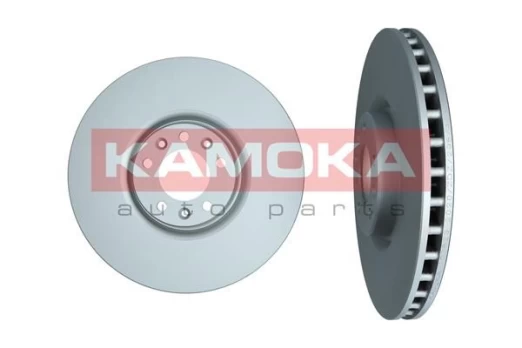 Stabdžių diskas KAMOKA 103623