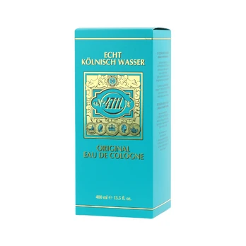 4711 4711 Original EDT without Spray without Spray 400 ml