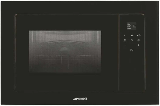 Mikrobangų krosnelė SMEG FMI120B3