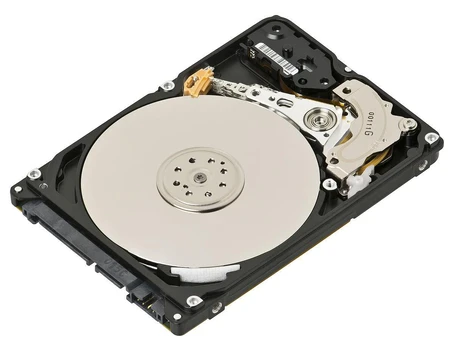 300GB 12G SAS 15K 512n SFF HDD