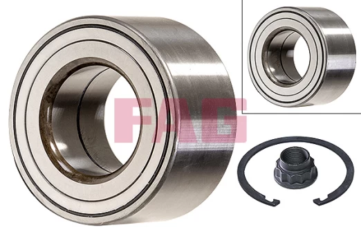 FAG 713 6214 30 Wheel bearing kit
