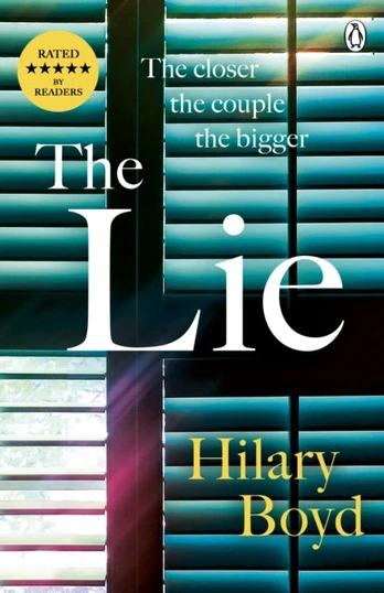 Lie