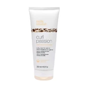 MILK SHAKE CURL PASSION garbanų formavimo kremas, 200 ml kaina