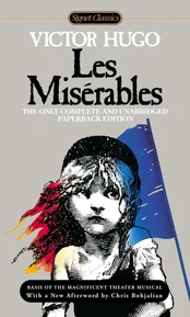 Les Miserables kaina