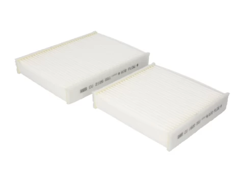 Salono filtras MANN-FILTER CU 21 000-2