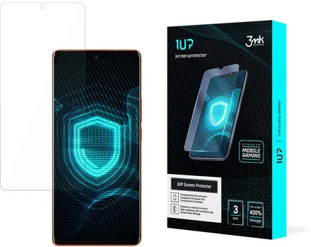 3Mk Protection Vivo X80 Pro - 3mk 1UP