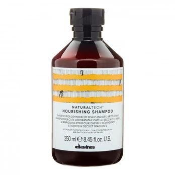 Davines Naturaltech Nourishing maitinantis šampūnas 250ml