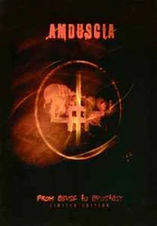 CD Amduscia - From Abuse To Apostasy