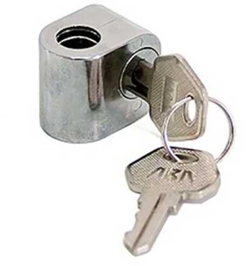 Thule Sweden THULE 567 THULE LOCK - LÅS BACKPAC