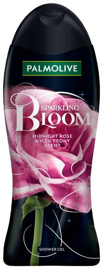 PALMOLIVE Sparkling Bloom Żel pod prysznic - Rose&Ice Peony 500 ml
