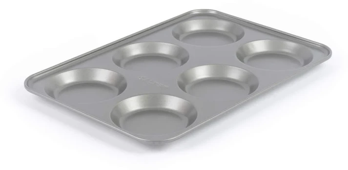 Salter BW13670 Essentials 6 Cup Yorkshire Pudding Tray