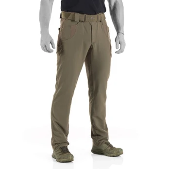 UF PRO Kelnės P-40 MARK I Brown Grey Chaki