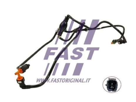 Degalų žarna FAST FT39575