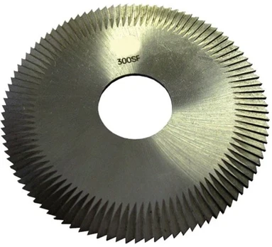 Globus Pjovimo diskas FREZ RECTA 80x1.4x16 FP19
