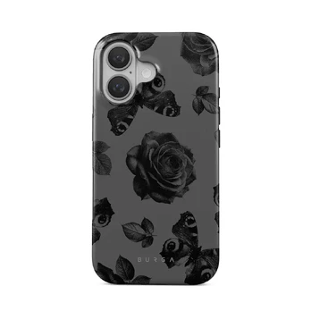Cursed - iPhone 16 Case, Tough (MagSafe) / N/A