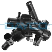 Termostatas, aušinimo skystis DAYCO DT1298H kaina
