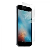 LCD apsauginis stikliukas Apple iPhone SE / 5S be įpakavimo kaina