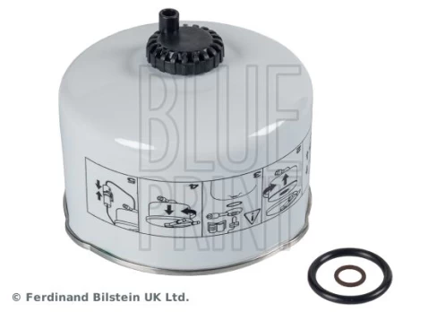 Kuro filtras BLUE PRINT ADJ132303C