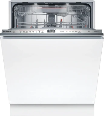 Indaplovė BOSCH SMV6ZDX49S