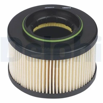 Kuro filtras DELPHI HDF607