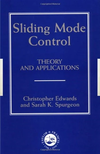 Sliding Mode Control