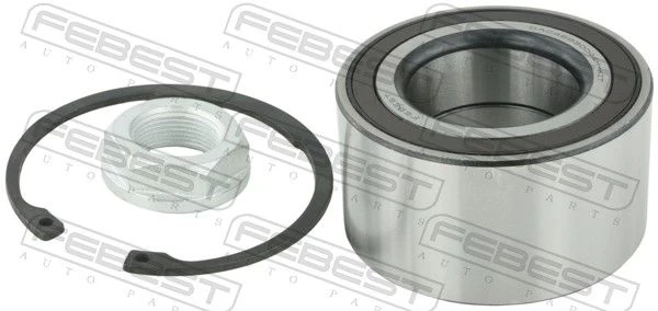Rato guolio komplektas FEBEST DAC45830044M-KIT