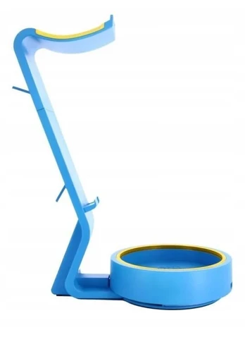 Įkrovimo stovas - mėlynas / Powerstand Sp2 -