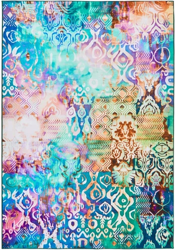 Beliani Kiliminis kilimas ISVANTA 160 x 230 cm