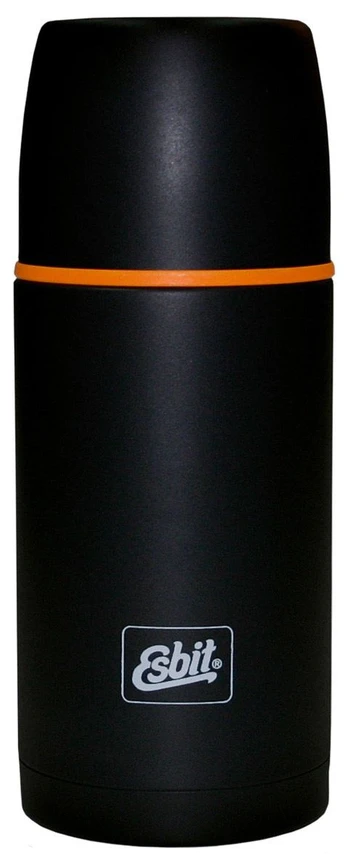 Termosas Esbit, 0.75 l, juoda
