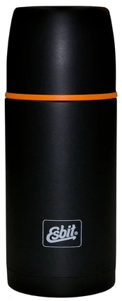 Termosas Esbit, 0.75 l, juoda kaina