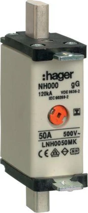 Hager (LNH0050MK)