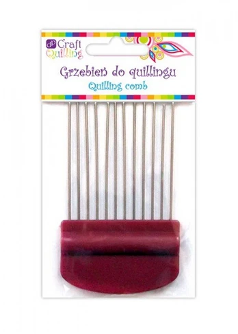 Įrankis kvilingui ŠUKOS