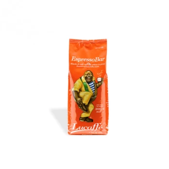 Kavos pupelės Lucaffe Espresso Bar, 1 kg