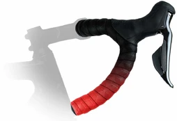 Vairo juosta ACID RC 3.0 black'n'red kaina