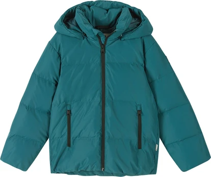 REIMA Paimio Dark Teal - 164