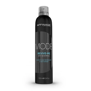 Kitoko MODE Revive Me sausas šampūnas 300ml