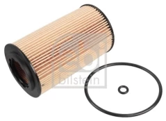 Alyvos filtras FEBI BILSTEIN 109144 kaina