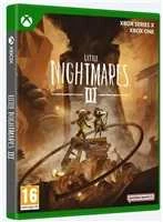 Little Nightmares Iii 