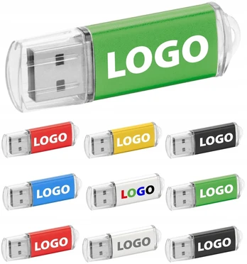 Pendrive mp1 128gb usb2.0 10 vnt. su graviravimu, logo