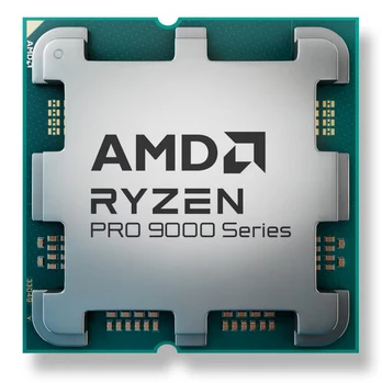 Procesorius AMD Ryzen 7 9800X3D (96M Cache, up to 5.2 GHz) Tray