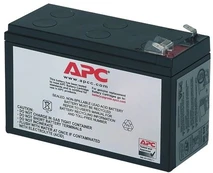 UPS akumuliatorius APC RBC17, 9 Ah kaina