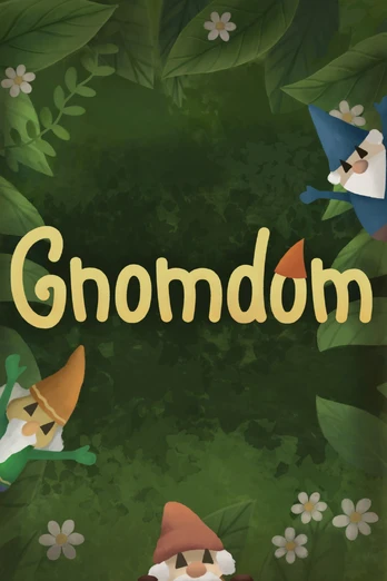 Gnomdom Xbox