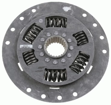 Sankabos diskas SACHS 1866 600 021