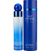 Perry Ellis - 360° Very Blue - EDT - 200 ml kaina