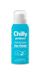 Chilly Intimate foam Protect (Intimate Detergent) 100 ml 100ml Moterims kaina