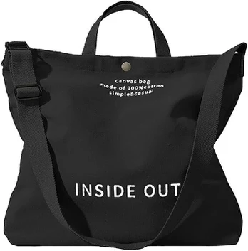 Pirkinių krepšys Crossbody