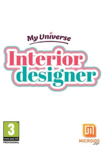 My Universe - Interior Designer PC