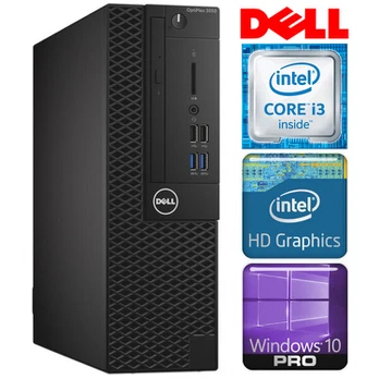 Kompiuteris Dell OptiPlex 3050